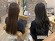 ヘア カンパニー トワ 千葉店(TOWA)の写真