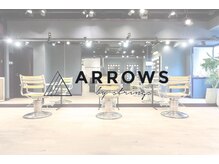 アローズバイストリングス(ARROWS by strings)
