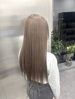 ゴウトゥデイシェアサロン 町田店(GO TODAY SHAiRE SALON)&nbsp;ミルクティーグレージュ【町田】