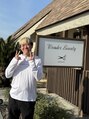 ワンダービューティーサノ(Wonder Beauty SANO) 小島 潤