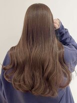 ローネス(LONESS)&nbsp;まろやかさと柔らかさを出せる【くすみベージュ】