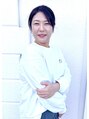 美容室ぱふ 土浦店 廣島 愛