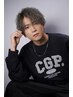[大江指名限定]似合わせメンズカット　￥6500～