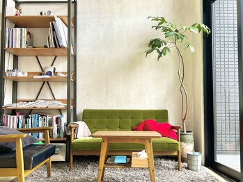 CLEAR of hair  本山店【クリアーオブヘアー】