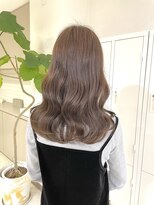 アモレット 天文館店(amoretto)&nbsp;【amoretto_miu/maron brown】