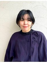 リエットヘアー 杢左店(Lie-et. hair) 稲垣 良子