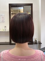 ミーテ(mi:te)&nbsp;チェリーピンク