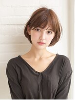 エスアール 真美ケ丘店(SR) 耳かけ・ボブ☆