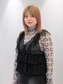 ヘアーズ ギャラリー 堺高島屋店(Ｈａｉｒ’ｓ Ｇａｌｌeｒｙ) 岩崎 Iwasaki