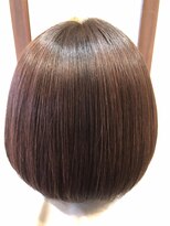 ヘアーデザイン グレイス(hair design GRACE)&nbsp;メテオカラー