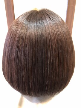 ヘアーデザイン グレイス(hair design GRACE) メテオカラー