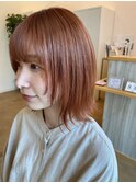 顔まわりレイヤー