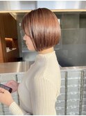 【VIE/宮野悠斗】ショート/ボブ/ショートボブが得意な美容院 18
