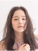 ○femme 二条○fluffy wave（二条　femme ）