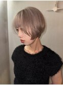blond beige