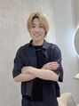 ラテトウキョウ(LATE tokyo) 廣庭 勇人