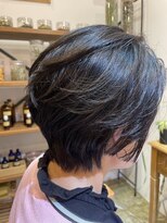 ルーム 辻堂(Rm)&nbsp;ショートレイヤー