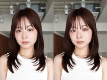 プロが導くパーソナルな提案で、再現性の高いヘアスタイルを実現◆［本町/ショート/ボブ/レイヤーカット］