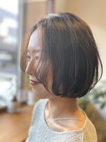 ドリップ(drip)&nbsp;mini bob layer