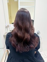 エレノア 立川北口(Eleanor)&nbsp;人気の秋冬カラー【チョコレートブラウン】