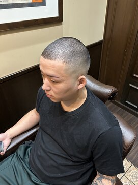 ヒロギンザ 名古屋本店(HIRO GINZA) イージーパーマ