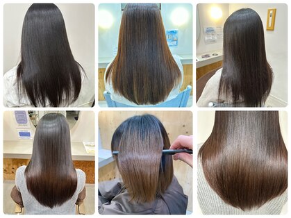 ワンバイワン(One×One)の写真