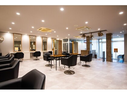 ボンジュール(Bonjour)の写真