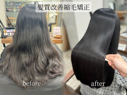 ラボ(LABO.)の写真