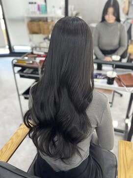 フランチェスカドットボブ(francesca.bob) 【madoka】ダークグレージュ