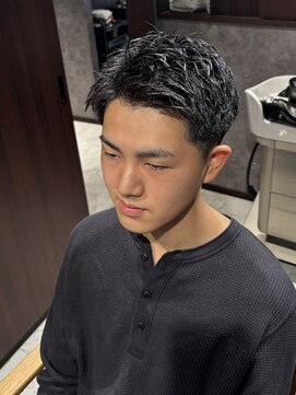 メンズレオ 野田阪神店(men's LEO) ショートスタイル