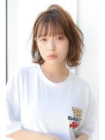 ロビー(LOBBY)&nbsp;『LOBBY』三浦 ランダムカールボブ☆