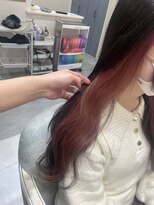 ルシール バイ アリア(Lucir by aria)&nbsp;インナーピンク♪