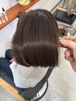 チル(Chill)&nbsp;ULTOWA×グレージュ