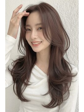 スリーピースヘア 恵比寿(3PeaceHair) あ