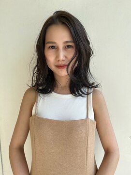 ノマド(nomad) guest style