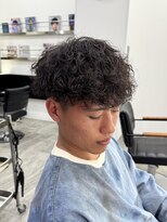 ネクスト 静岡店(NEXT) スペインカール