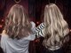 クインセス(Quincess)の写真/人毛100%！53cmのスーパーロングで長さ出しやデザインカラー◎ナチュラル～ホワイト系まで豊富なカラー◎
