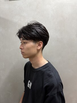 オルカ(ORCA) ニュアンスパーマ