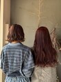 リッカ(RICCA) 沢山のご予約、ご来店、お待ちしております!