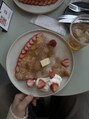 スミカ バイ マージ(Sumika. by merge)&nbsp;すごく食べるので美味しいものたくさん教えてください！