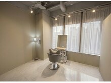 ナチュラル 札幌大通店(Natural)の雰囲気（全席半個室空間＆カジュアル♪【Natural-札幌大通店-】）