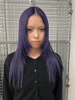 アイシー(i See.)&nbsp;purple