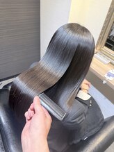 全てはお客様の笑顔の為、今まで叶わなかったヘアスタイルがhair Dr.VEGAで叶います。