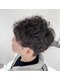 IGNYS men's hair club【6月3日NEW OPEN（予定）】の写真/初めてのパーマ大歓迎！お好みに合わせてお似合いのスタイルを提案します！