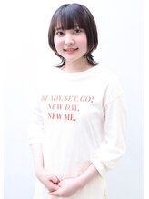 マホラ 北島店(mafola)&nbsp;山上 リナ