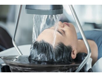 ガレリアエレガンテ 栄店(GALLARIA Elegante)の写真/【栄駅】こだわりの空間でヘッドスパ！リラックス効果◎良い香りとマッサージで日々の疲れをリセット☆