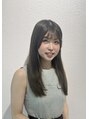 アレンエクラ(ALLEN eclat)&nbsp;眞鍋 遥香