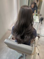 ワン キューバイ アングゥ 仙台本町(1 QUE BY UNGU)&nbsp;オリーブグレージュ