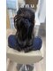 ヘアメイクサロン サヌール東京京橋 ヘアセット/着付け専門店の写真/［ヘアセット￥2,500～]パーティー前やイベントに最適♪崩れにくいヘアセットで最高の一日を◇［京橋/銀座］