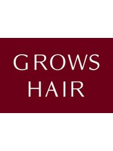 GROWS HAIR【グロウズ ヘアー】 